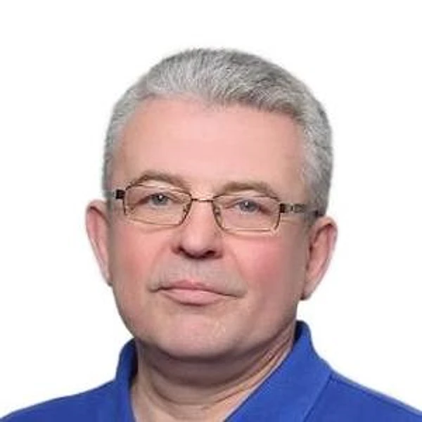 Корноухов Андрей Евгеньевич — Невролог, Врач ЛФК, Нижний Новгород