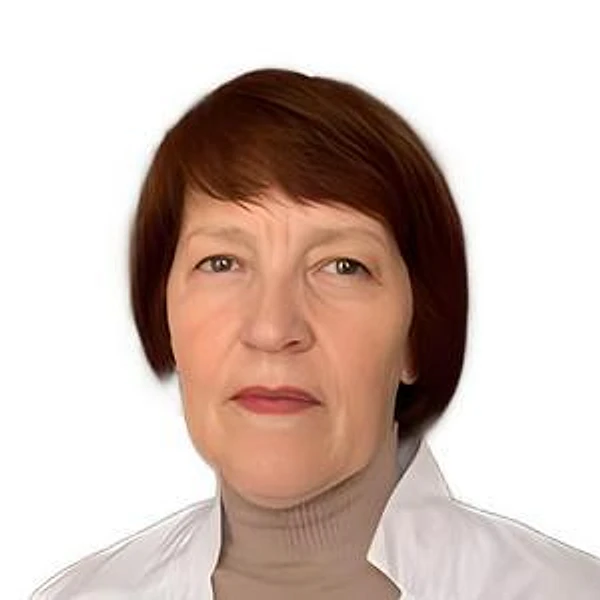 Носова Маргарита Викторовна — Физиотерапевт, Нижний Новгород