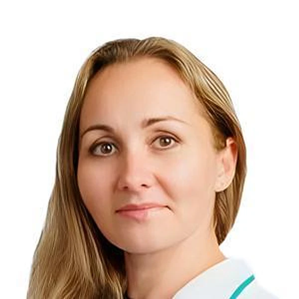 Гордеева Ирина Евгеньевна — Офтальмолог (окулист), Лазерный хирург, Офтальмолог-хирург, Нижний Новгород