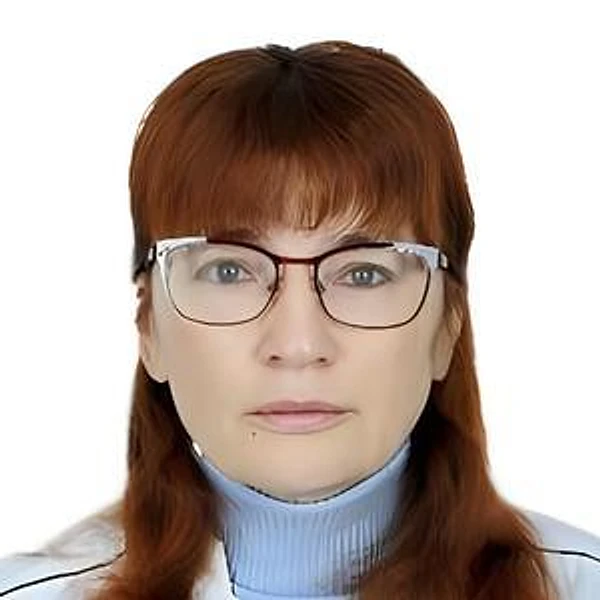 Ломакина Людмила Анатольевна — Терапевт, Кардиолог, Эндокринолог, Нижний Новгород
