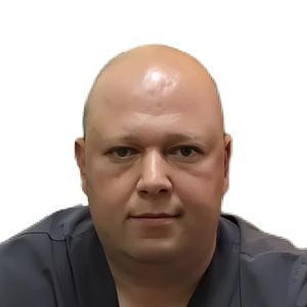 Дохнадзе Георгий Бадриевич — Хирург, Эндоскопист, Волгоград