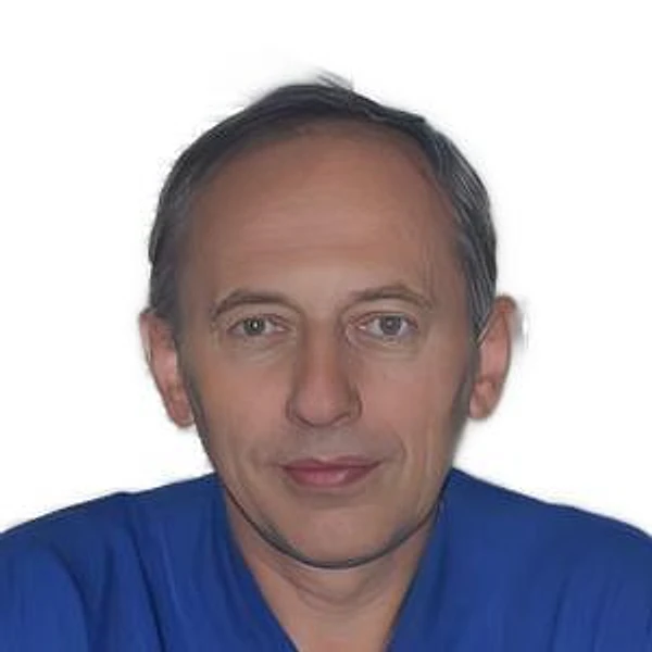 Сидорук Анатолий Васильевич — Челюстно-лицевой хирург, Волгоград