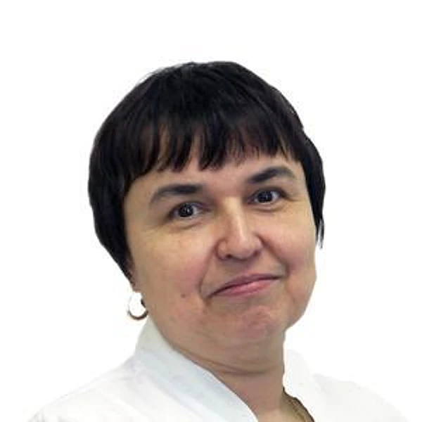 Ахметова Диляра Мягисовна — Офтальмолог (окулист), Волгоград