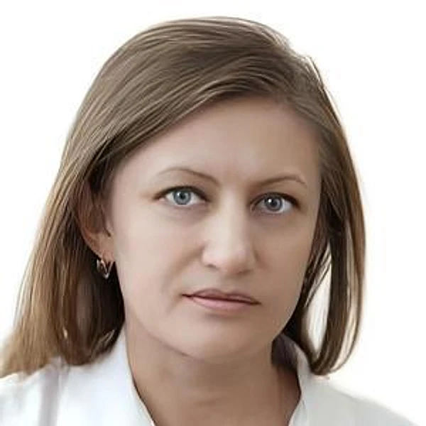 Красникова Екатерина Евгеньевна — Офтальмолог (окулист), Волгоград