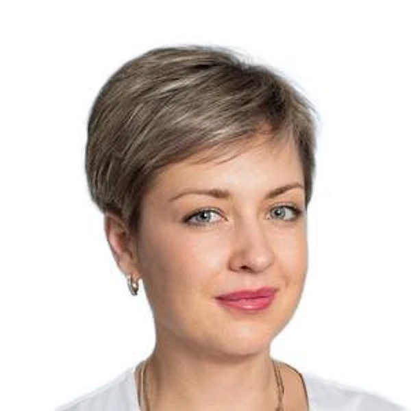 Савельева Елена Валерьевна — Офтальмолог-хирург, Офтальмолог (окулист), Волгоград