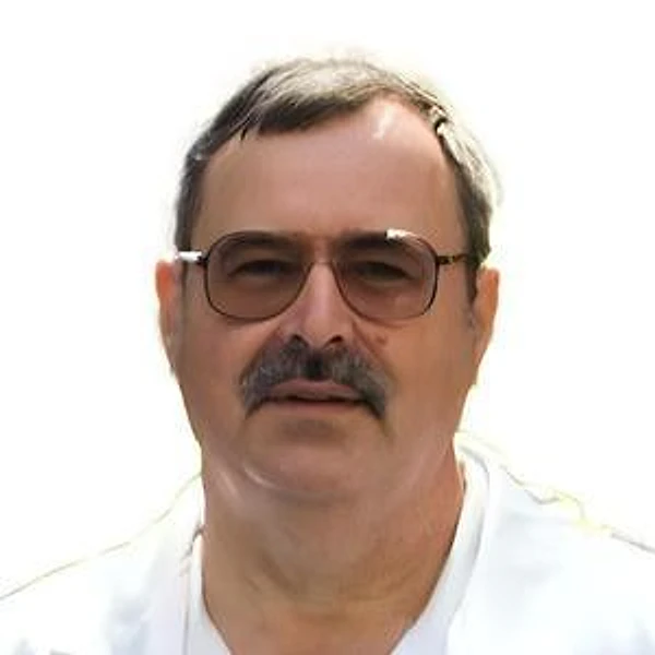 Доронин Борис Викторович — Анестезиолог-реаниматолог, Волгоград