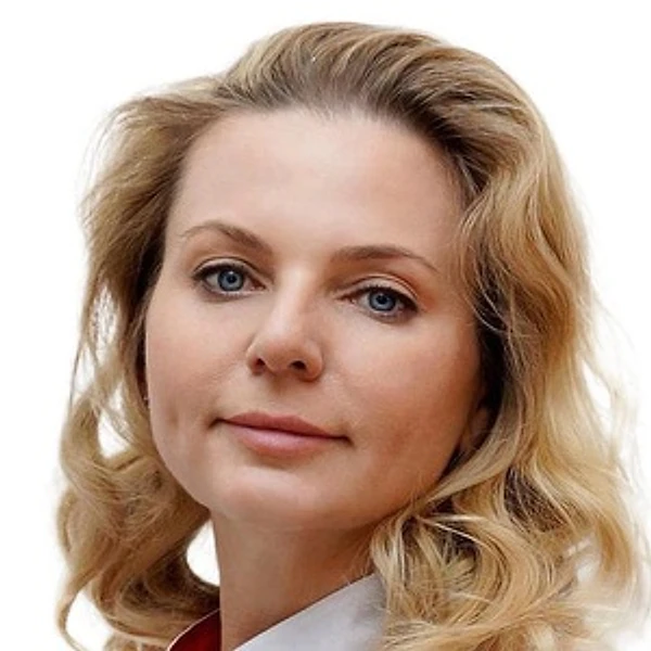 Ермилова Ирина Викторовна — Гинеколог, Акушер, Волгоград