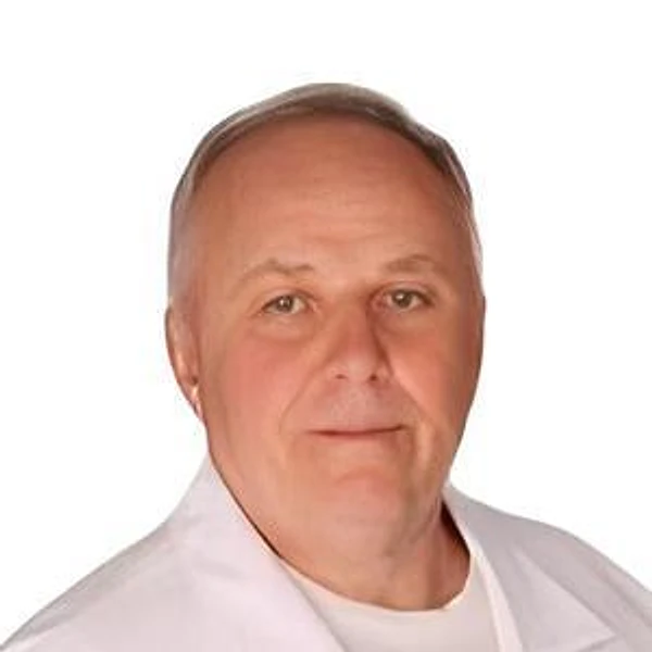 Попов Георгий Викторович — Хирург, Волгоград
