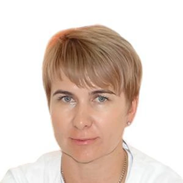 Юшина Галина Валентиновна — Педиатр, Гастроэнтеролог, Детский гастроэнтеролог, Тольятти