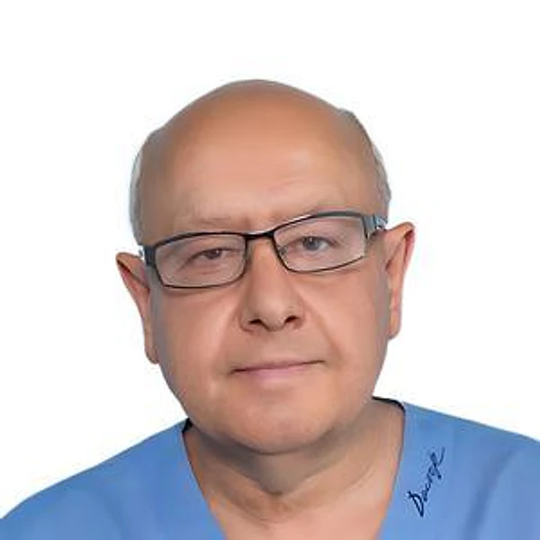 Кудашкин Сергей Алексеевич — Невролог, Видное