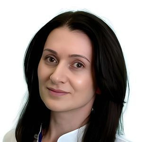 Курбанова Разият Курбановна — Сурдолог, ЛОР, Москва