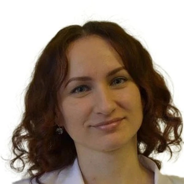 Ерохина Юлия Викторовна — Врач общей практики (семейный врач), Москва