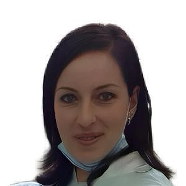 Назарова Наталья Александровна — Стоматолог, unknown