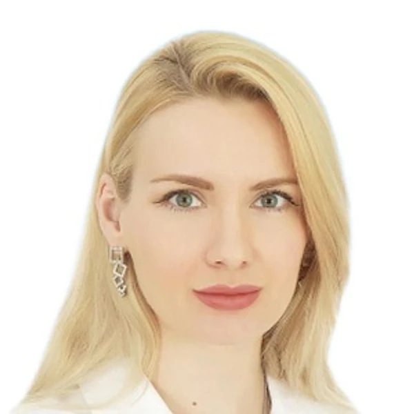 Могилина Марина Николаевна — Гинеколог, Краснодар