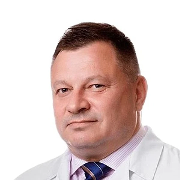 Дворников Павел Германович — Невролог, Мануальный терапевт, Новосибирск