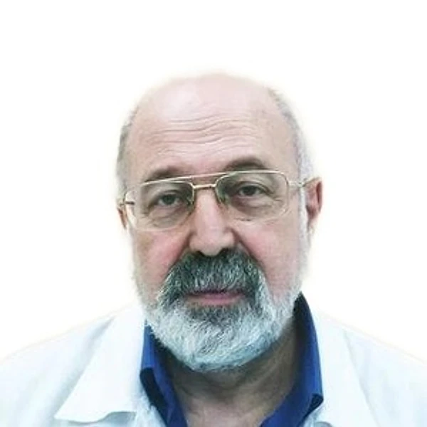 Котляр Лев Борисович — Невролог, Магнитогорск