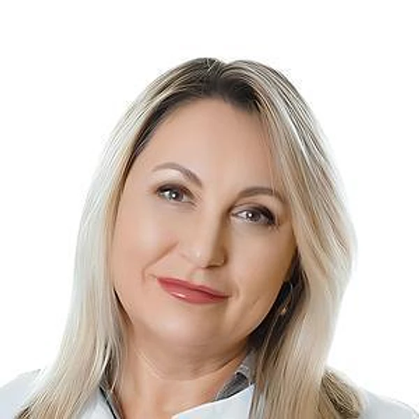 Запрягаева Ирина Ивановна — Врач УЗИ, Детский врач УЗИ, Новосибирск