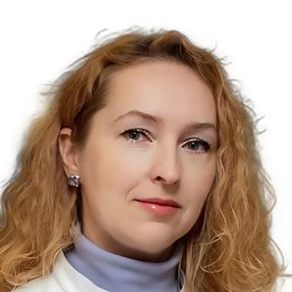 Кожевникова Татьяна Викторовна — Офтальмолог (окулист), Детский офтальмолог, Новосибирск