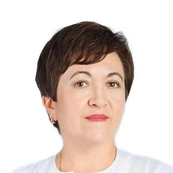 Михайлова Елена Михайловна — Невролог, Рефлексотерапевт, Новосибирск