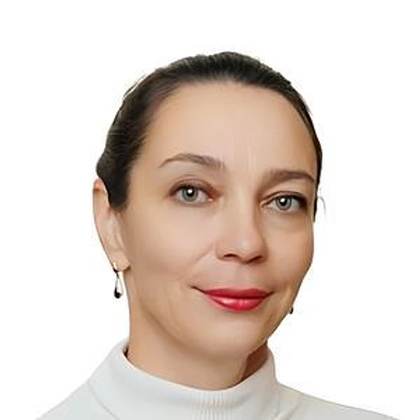 Мурашова Ирина Борисовна — Логопед, Дефектолог, Логопед для взрослых, Новосибирск