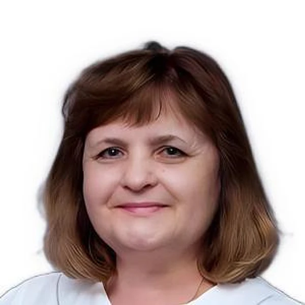 Мягкова Ирина Анатольевна — Гинеколог, Акушер, Новосибирск