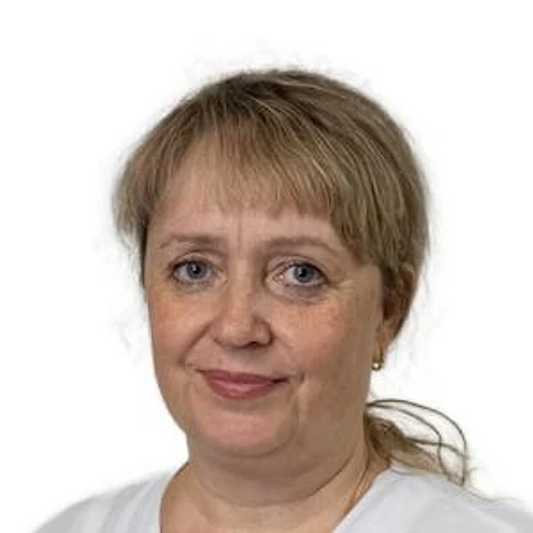 Полозова Ольга Николаевна — Офтальмолог (окулист), Новосибирск