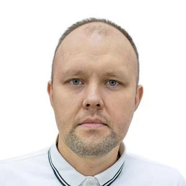 Свешников Павел Геннадьевич — Травматолог, Ортопед, Новосибирск