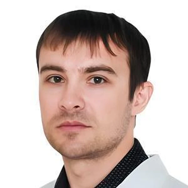 Смагин Михаил Александрович — Сосудистый хирург (ангиохирург), Врач УЗИ, Хирург, Новосибирск