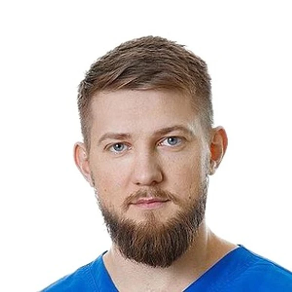 Старостенко Вадим Анатольевич — Остеопат, Детский мануальный терапевт, Детский остеопат, Мануальный терапевт, Новосибирск