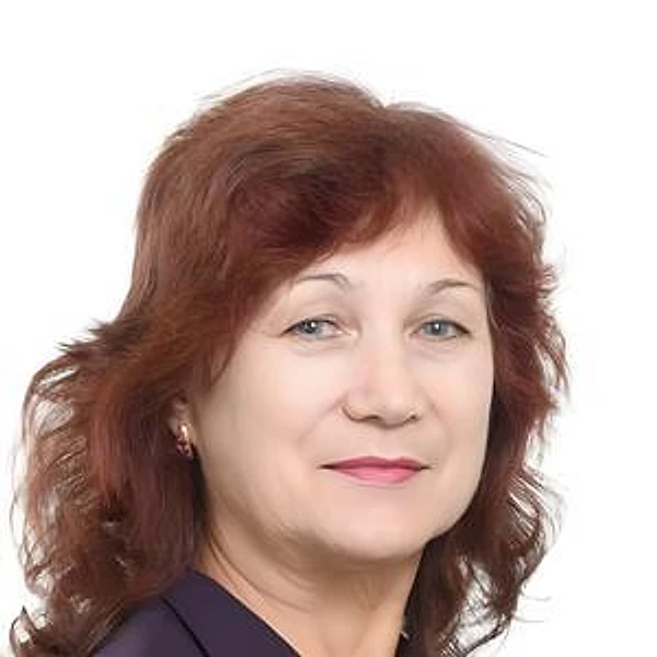 Воросова Татьяна Георгиевна — Невролог, Новосибирск