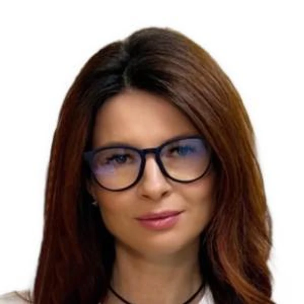 Феофентова Татьяна Владимировна — Врач УЗИ, Великий Новгород