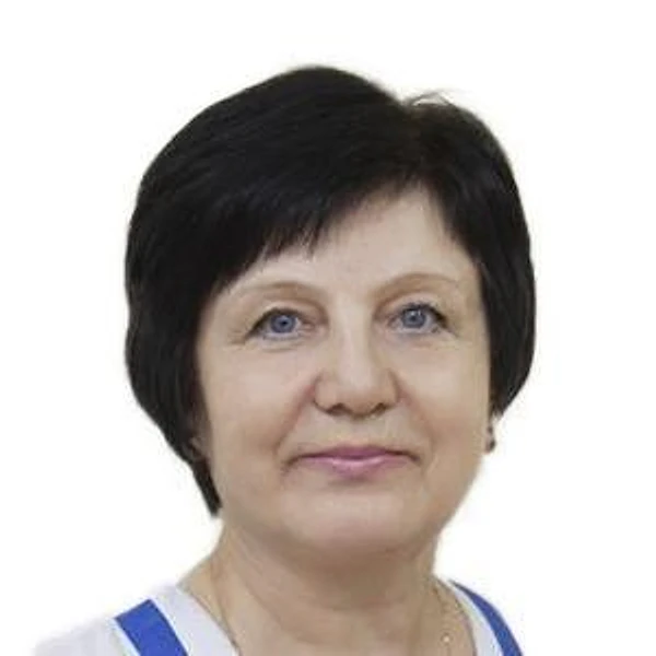 Ильина Наталья Анатольевна — Детский гастроэнтеролог, Гастроэнтеролог, Новосибирск