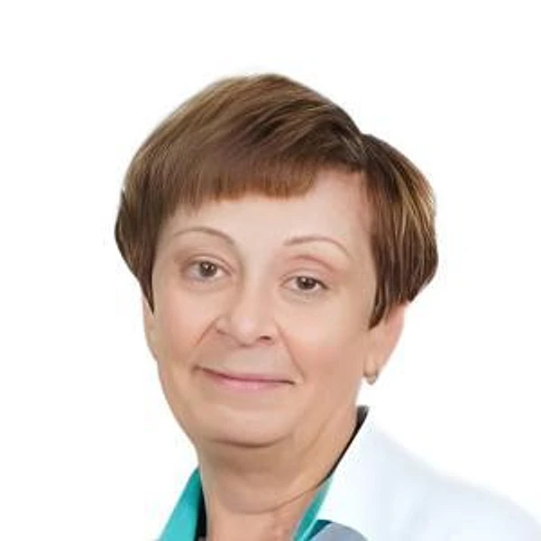 Жукова Наталья Алексеевна — Гинеколог, Великий Новгород