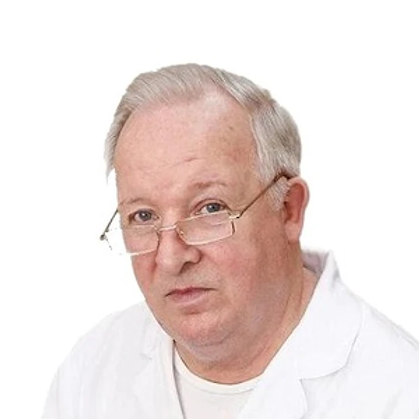 Османов Сергей Владимирович — Ортопед, Великий Новгород
