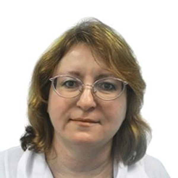 Верещагина Оксана Александровна — Невролог, Вертебролог, Новосибирск