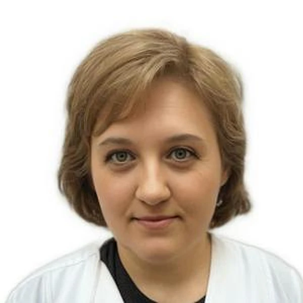 Саляхова Альмира Хамбаловна — Педиатр, Уфа