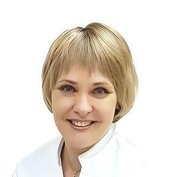 Сегедина Евгения Михайловна — Гинеколог, Врач УЗИ, Детский врач УЗИ, Детский гинеколог, Новосибирск