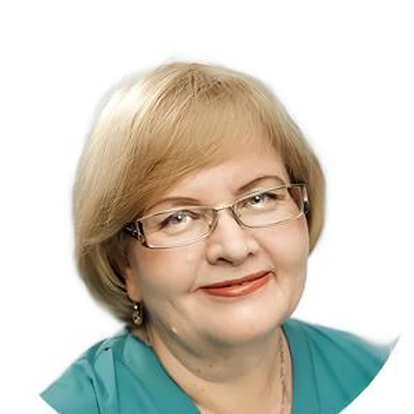 Зорина Ирина Геннадьевна — Врач УЗИ, Функциональный диагност, Новосибирск