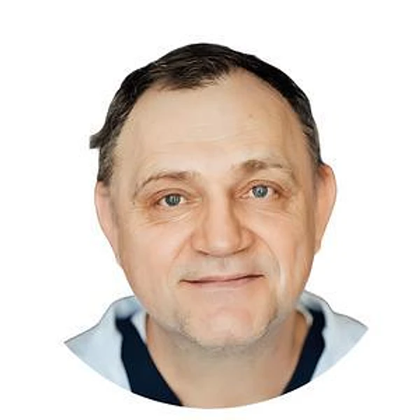 Афанасьев Александр Леонидович — Физиотерапевт, Врач ЛФК, Врач физической и реабилитационной медицины (ФРМ), Новосибирск