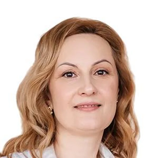 Андреева Лиля Энверовна — Андролог, Уролог, Новосибирск