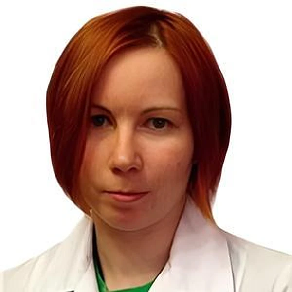 Казанкова Алена Алексеевна — Детский гематолог, Педиатр, Москва