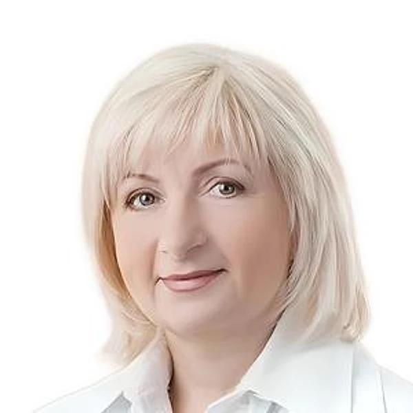 Гунгер Наталья Николаевна — Психолог, Новосибирск