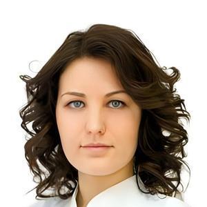 Мисолина Ирина Владимировна — Трихолог, Дерматолог, Москва