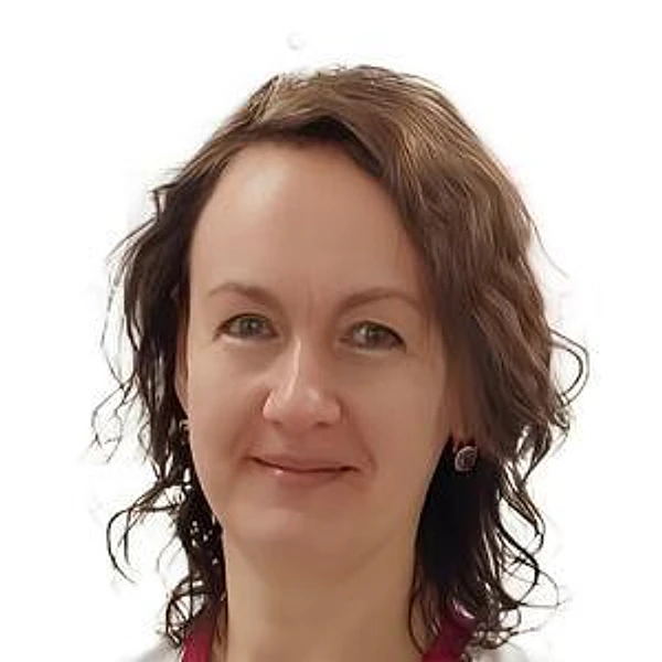 Мануйлова Евгения Львовна — Врач УЗИ, Детский врач УЗИ, Новосибирск