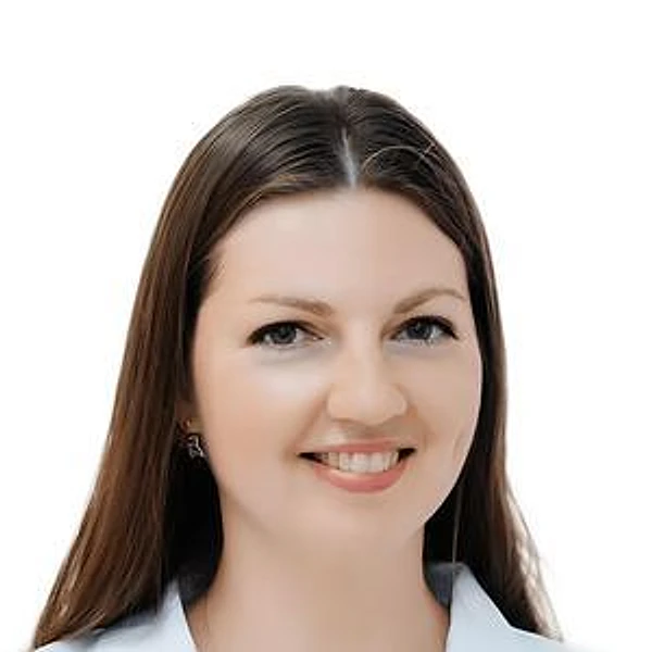 Мохова Ираида Георгиевна — Эндокринолог, Врач УЗИ, Детский врач УЗИ, Детский эндокринолог, Диетолог, Новосибирск