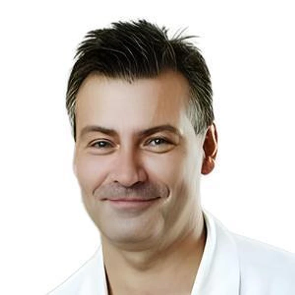 Мошков Евгений Андреевич — Хирург, Москва