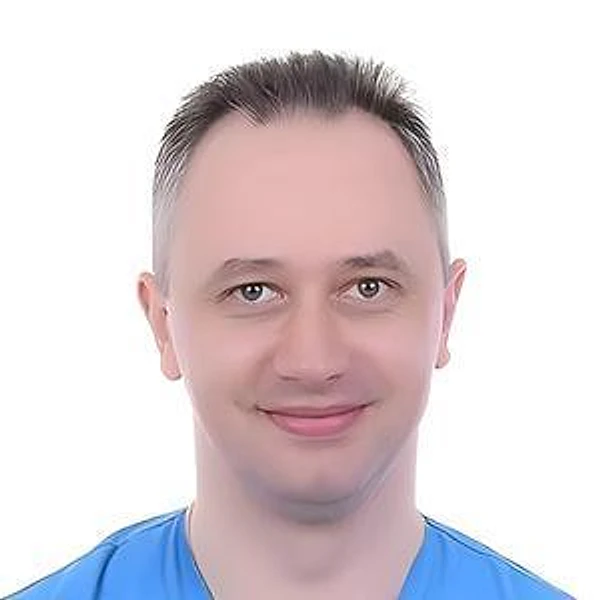 Юрьев Дмитрий Валерьевич — Массажист, Остеопат, Новосибирск