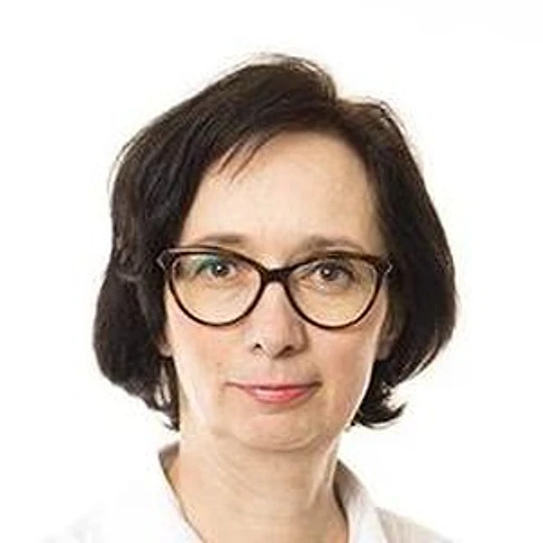 Горьковская Елена Викторовна — Офтальмолог (окулист), Москва