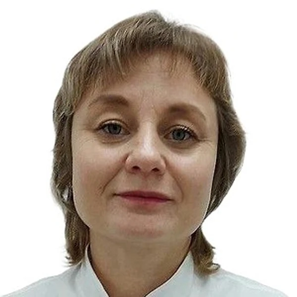 Бригадир Лариса Николаевна — Терапевт, Оренбург