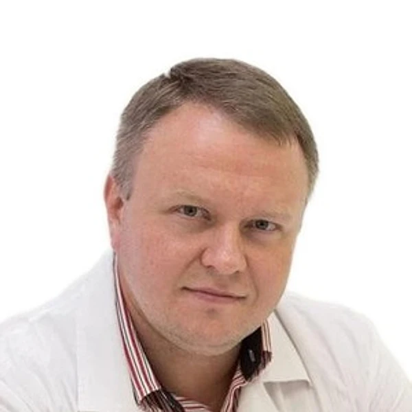 Ветошко Алексей Александрович — Хирург, Брянск